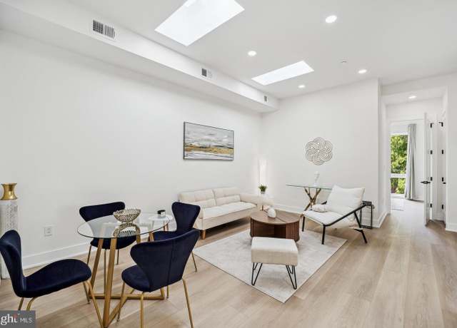 Property at 705 Quincy St NE #5, Washington, DC 20017, 2 beds, 2 baths