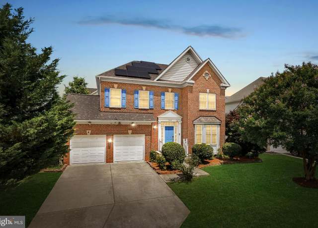 Property at 1512 Mississippi Ave SE, Washington, DC 20032, 5 beds, 3.5 baths