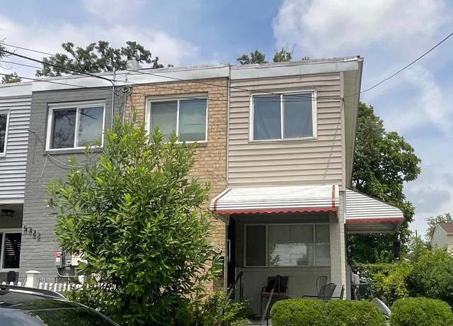 Property at Undisclosed address, Washington, DC 20019, 4 beds, 1.5 baths