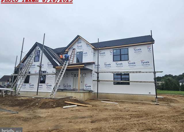 Property at 42 Glenoak Ct, Camden Wyoming, DE 19934, 4 beds, 3 baths