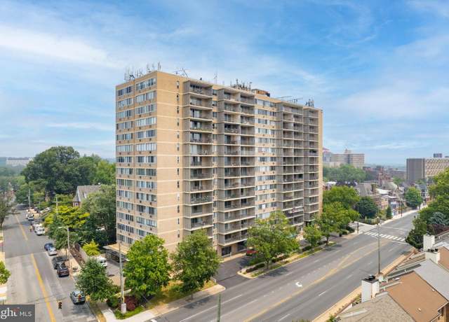 Property at 1401-UNIT Pennsylvania Ave #510, Wilmington, DE 19806, 2 beds, 2 baths