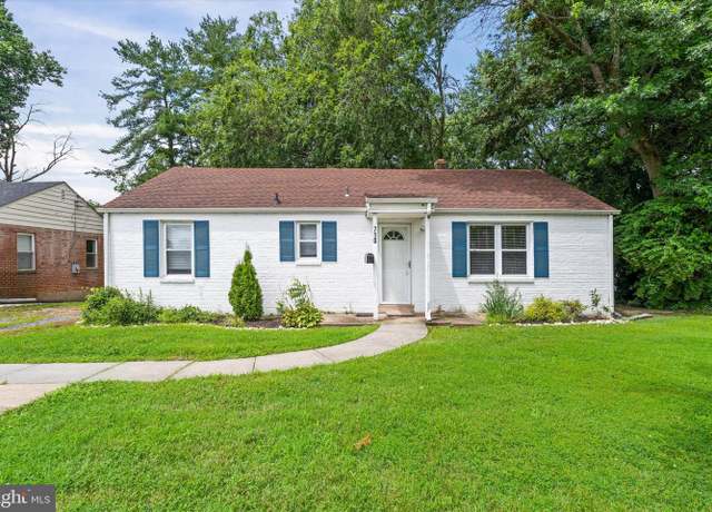 Property at 710 S College Ave, Newark, DE 19713, 3 beds, 1 bath