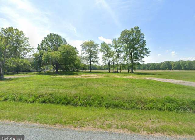 Property at 520 Gum Bush Rd, Townsend, DE 19734