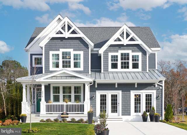 Property at 19473 Safflower Way, Lewes, DE 19958, 4 beds, 2.5 baths