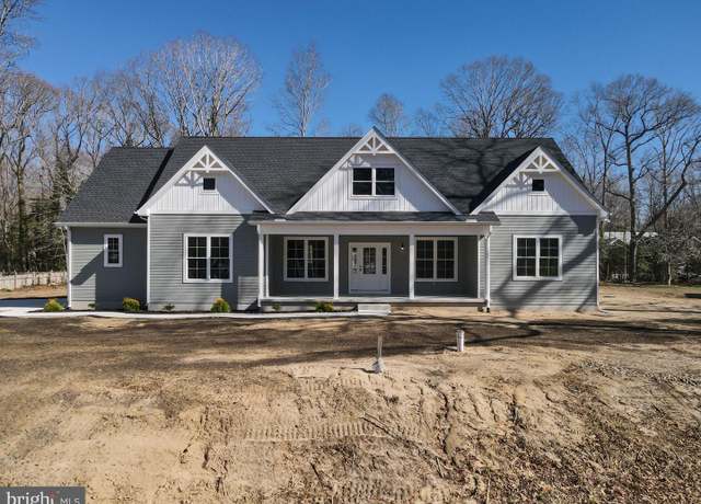 Property at 109 Red Cedar Dr, Milton, DE 19968, 4 beds, 2.5 baths