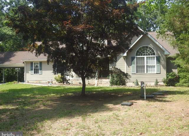 Property at 25367 Mallard Dr, Seaford, DE 19973, 3 beds, 2 baths