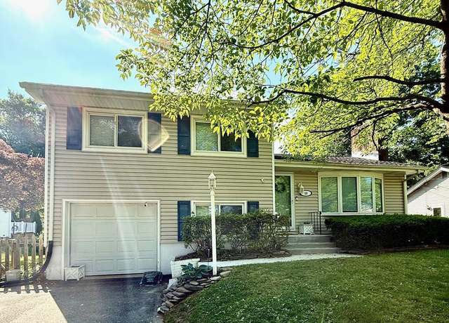 Property at 13 Wainwright Dr, Annapolis, MD 21401, 3 beds, 1.5 baths