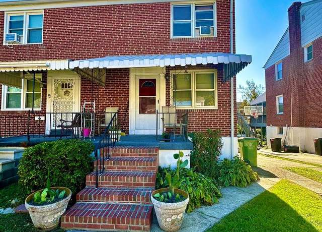 Property at 3209 Northway Dr, Baltimore, MD 21234, 2 beds, 1.5 baths