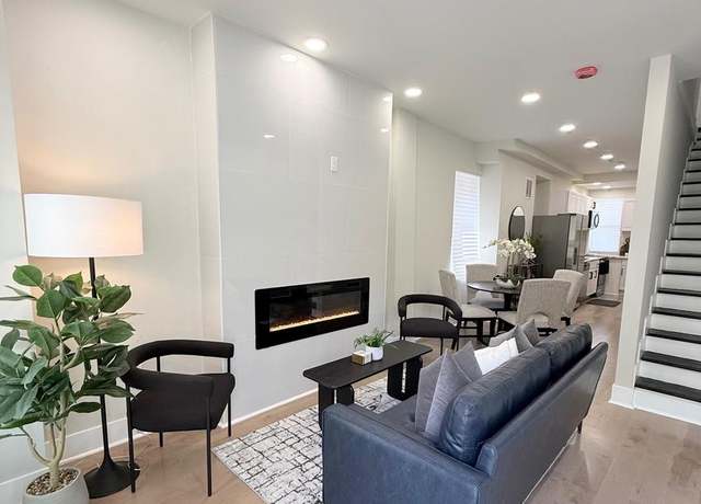 Property at 2110 Llewelyn Ave, Baltimore, MD 21213, 3 beds, 2.5 baths