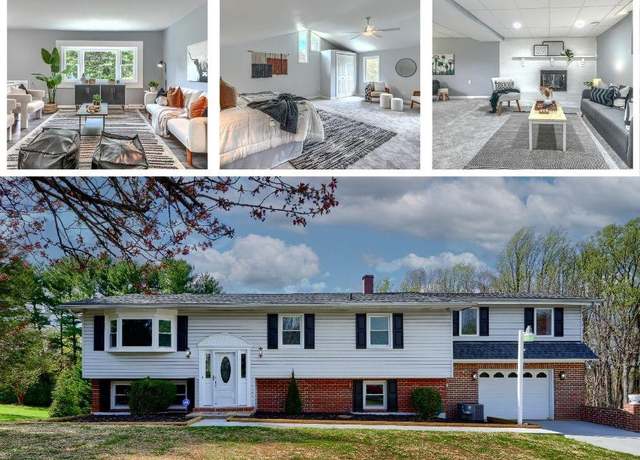 Property at 8020 Redstone Rd, Kingsville, MD 21087, 4 beds, 2 baths