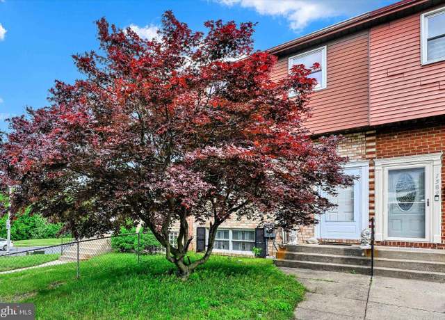 Property at 1587 Lynch Rd, Baltimore, MD 21222, 3 beds, 1.5 baths
