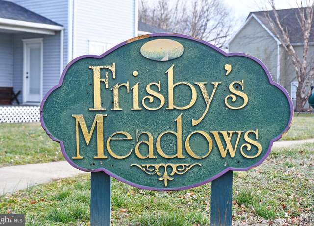 Property at N Bohemia Ave, Cecilton, MD 21913