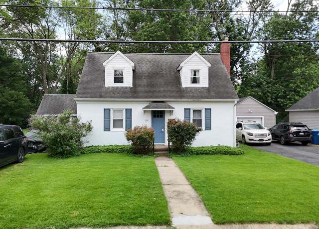 Property at 134 Wesley St, Elkton, MD 21921, 3 beds, 2 baths
