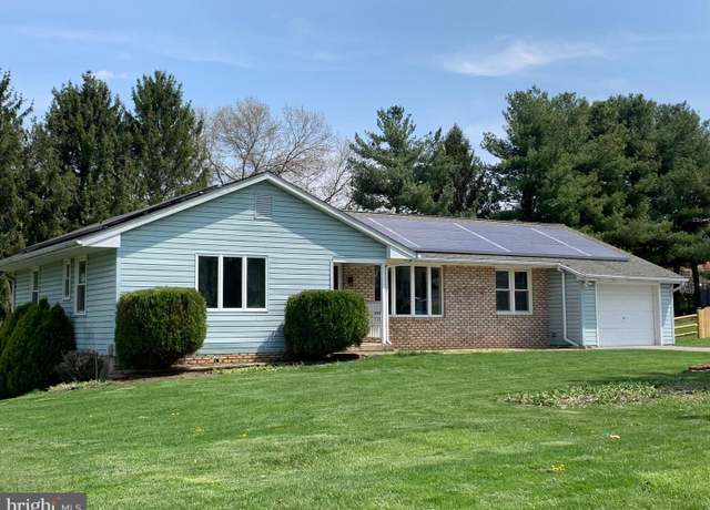 Property at 1304 Guadelupe, Westminster, MD 21157, 3 beds, 2 baths