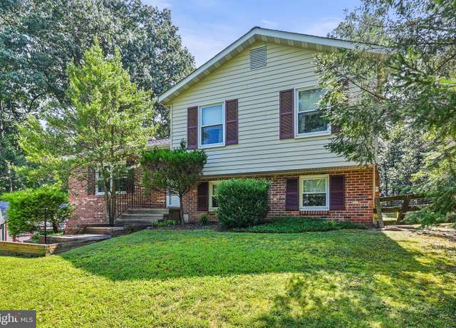 Property at 3413 View Ridge Cir, Manchester, MD 21102, 3 beds, 2 baths
