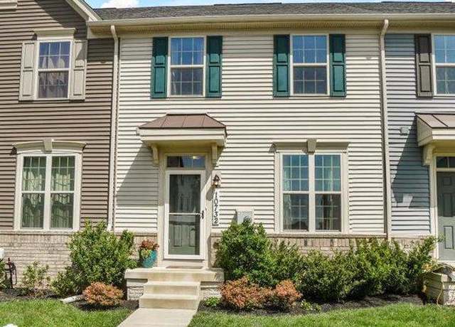 Property at 10732 Lamoka Ln, New Market, MD 21774, 3 beds, 2.5 baths