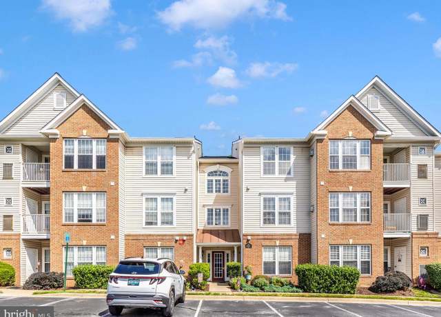Property at 500 Bradley Ct Unit M, Frederick, MD 21703, 2 beds, 2 baths