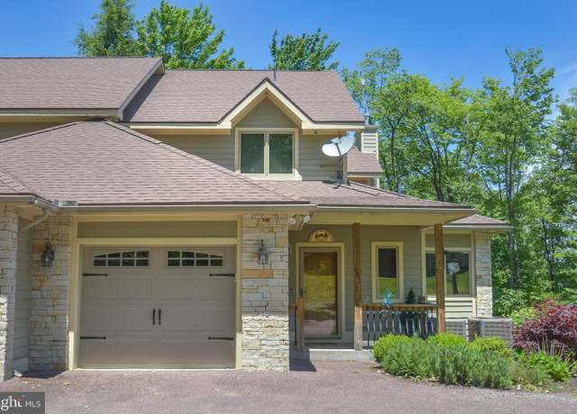 Property at 258 Winding Trail Ln Unit 8B, Oakland, MD 21550, 5 beds, 4.5 baths