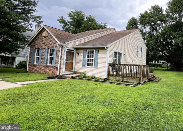 Property at 363 Stratford Ave, Aberdeen, MD 21001, 3 beds, 2 baths