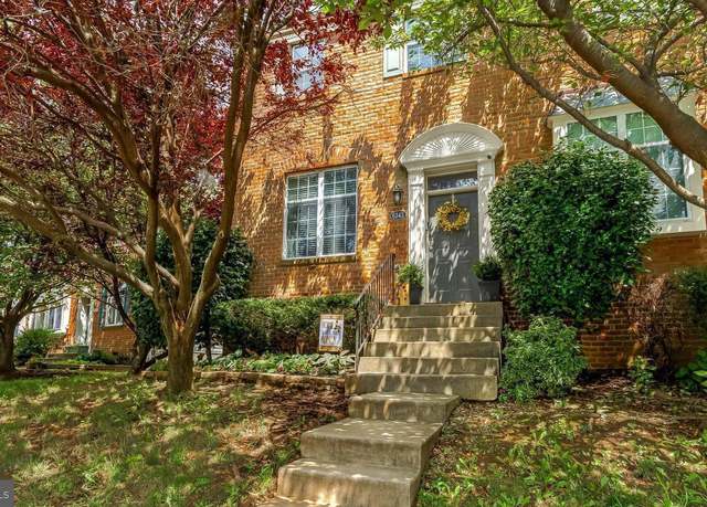 Property at 6343 Wind Rider Way, Columbia, MD 21045, 3 beds, 2.5 baths