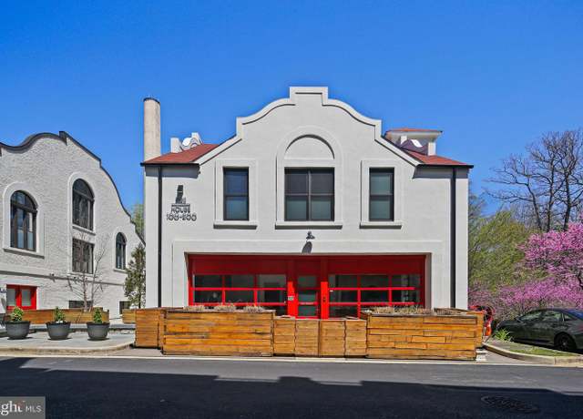 Property at 2701 Hume Dr Unit 200 (FH-1), Silver Spring, MD 20910, 3 beds, 3.5 baths