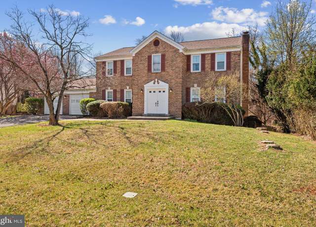 Property at 2333 Kaywood Ln, Silver Spring, MD 20905, 4 beds, 2.5 baths