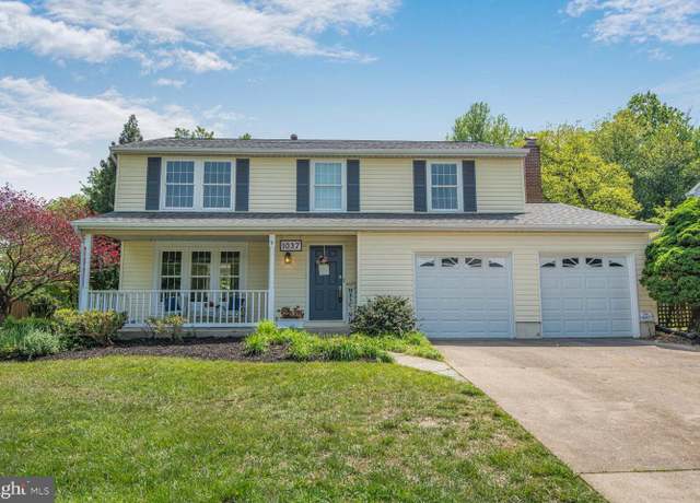 Property at 1037 Windmill Ln, Silver Spring, MD 20905, 4 beds, 2.5 baths