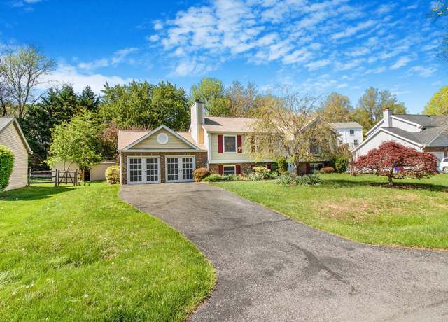Property at 24108 Preakness Dr, Damascus, MD 20872, 5 beds, 3 baths