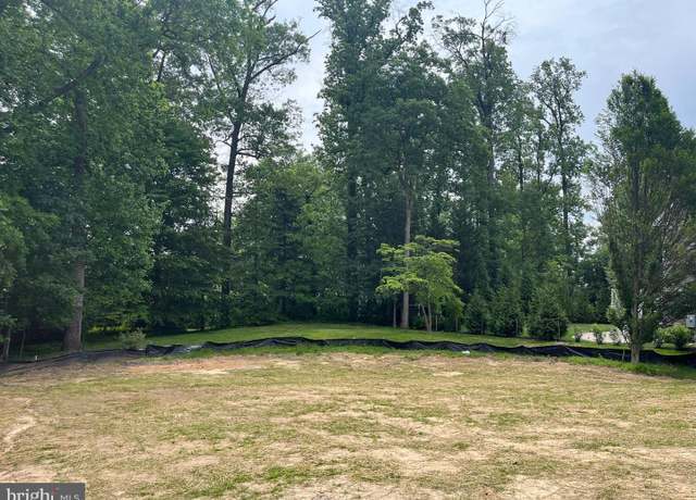 Property at 15109 Rosecroft Rd, Rockville, MD 20853