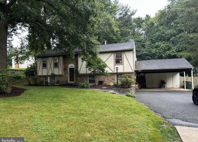 Property at 14104 Woodwell Ter, Silver Spring, MD 20906, 4 beds, 3 baths