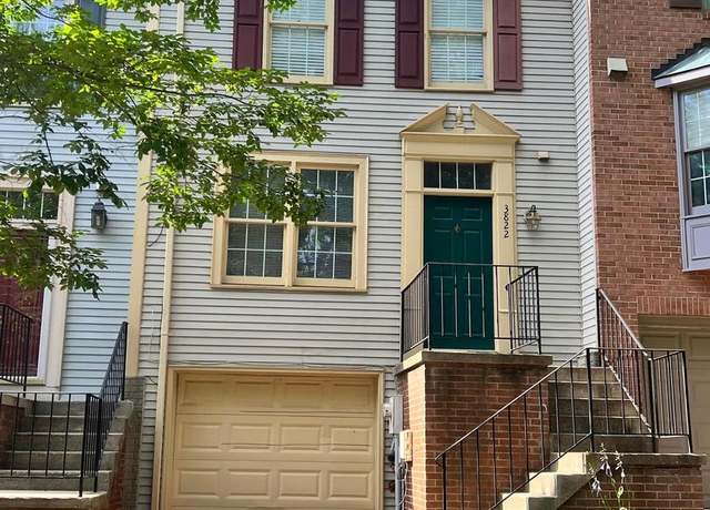 Property at 3822 Water Drop Ct, Burtonsville, MD 20866, 3 beds, 3 baths