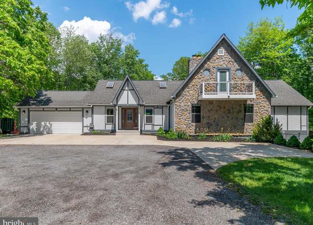 Property at 9510 Ardwick Ardmore Rd, Upper Marlboro, MD 20774, 7 beds, 6.5 baths
