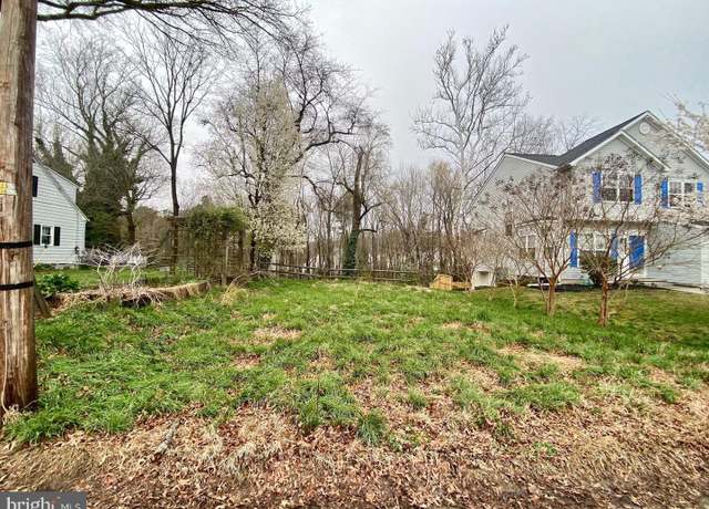 Property at 217 Elm St, Centreville, MD 21617