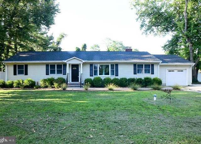 Property at 45046 Irvin St, Hollywood, MD 20636, 4 beds, 3 baths