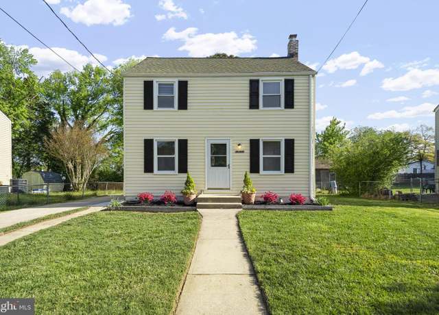 Property at 46446 Midway Dr, Lexington Park, MD 20653, 3 beds, 2 baths