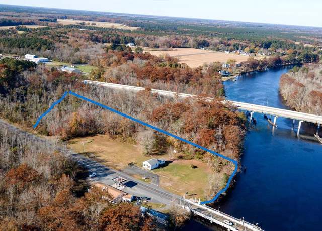 Property at 34082 Market, Pocomoke, MD 21851