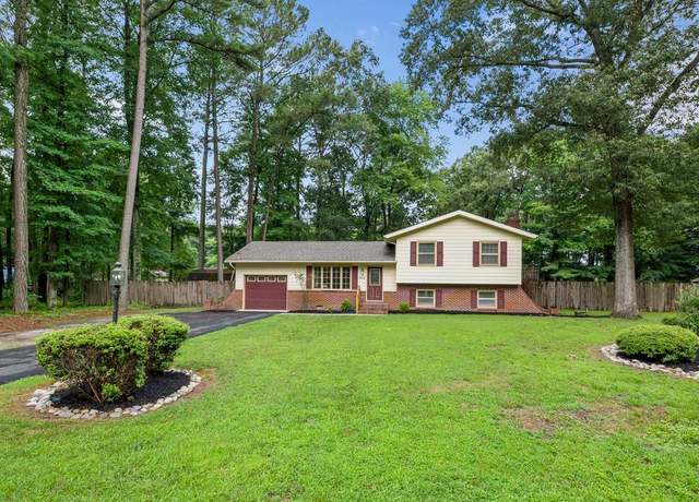 Property at 5833 Cumberland Dr, Salisbury, MD 21804, 3 beds, 2 baths
