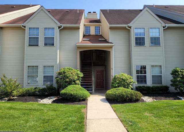 Property at 254 Tavistock, Cherry Hill, NJ 08034, 2 beds, 2 baths