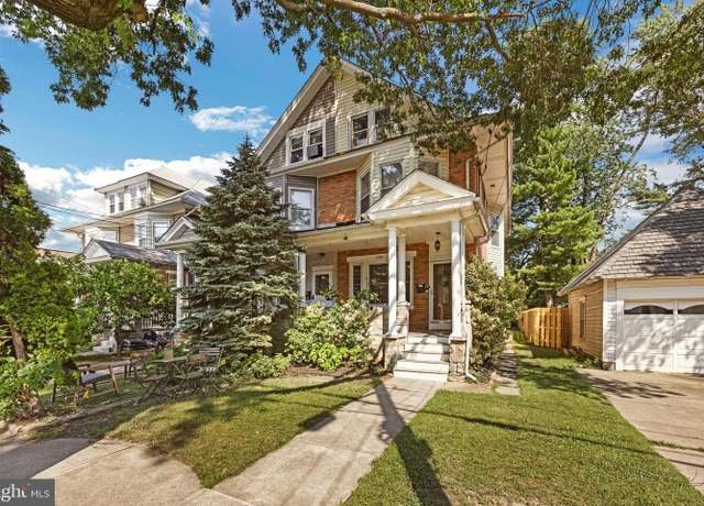 Property at 108 Dayton Ave, Collingswood, NJ 08108, 5 beds, 1.5 baths