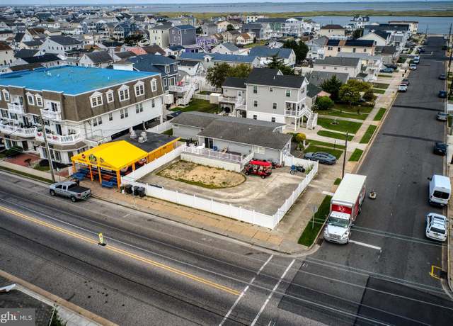 Property at 800 New Jersey Ave, Wildwood, NJ 08260