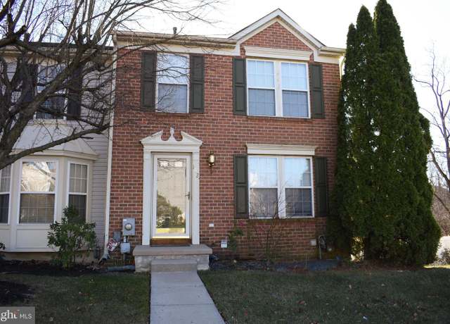 Property at 162 Liberty Way, Deptford, NJ 08096, 3 beds, 3 baths