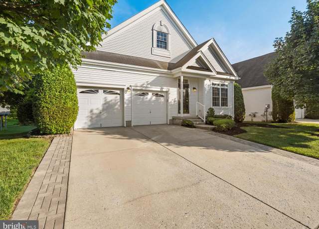 Property at 213 Hanover Rd, Thorofare, NJ 08086, 2 beds, 2 baths