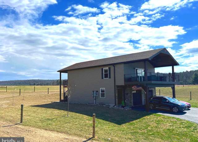 Property at 1461 New Rd, Orrtanna, PA 17353, 2 beds, 1.5 baths
