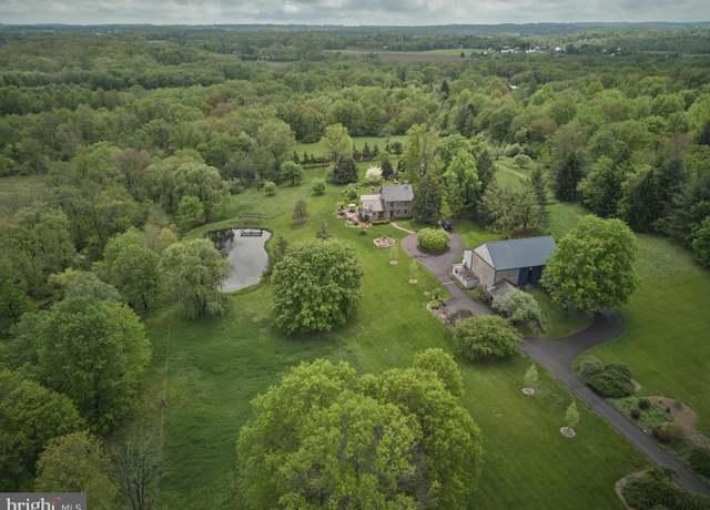 Property at 71 Sweetbriar Rd, Perkasie, PA 18944, 4 beds, 3 baths