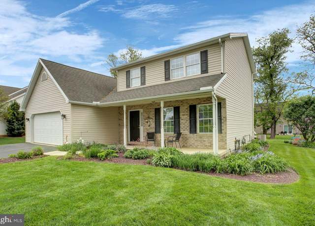 Property at 139 Milky Way, Shippensburg, PA 17257, 4 beds, 2.5 baths