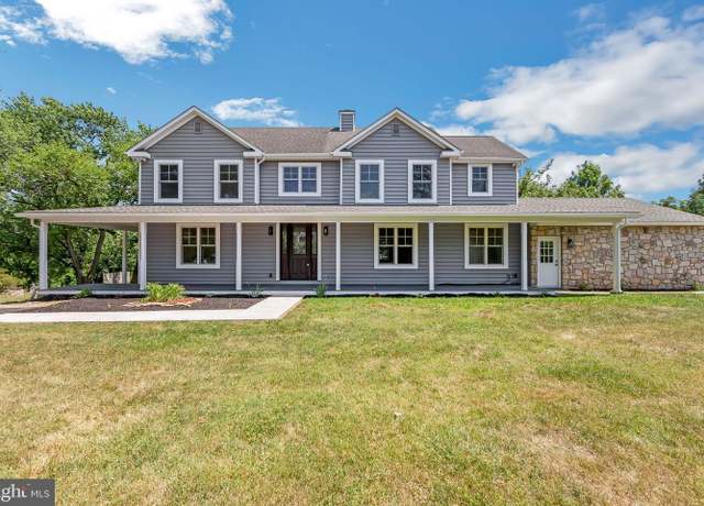 Property at 370 W Boot Rd, West Chester, PA 19380, 5 beds, 4 baths