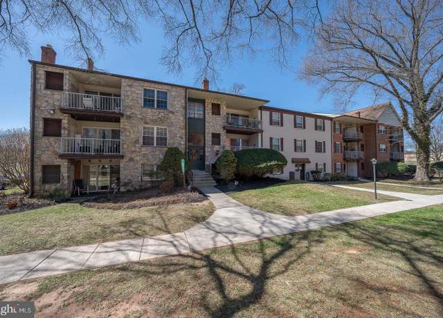 Property at 271 Drummers Ln #271, Wayne, PA 19087, 2 beds, 2 baths