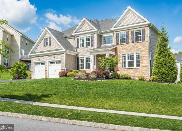 Property at 3700 Winthrop Way, Chester Springs, PA 19425, 4 beds, 3 baths