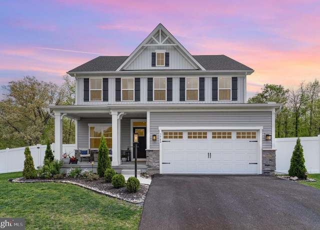 Property at 3942 Secretariat St, Harrisburg, PA 17112, 4 beds, 3.5 baths