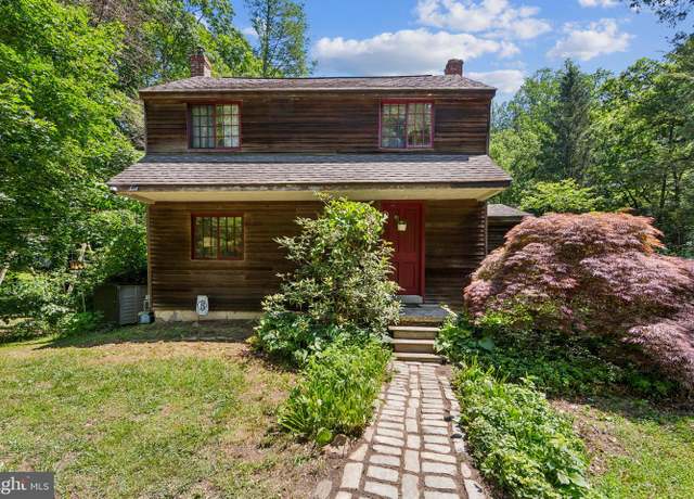 Property at 361 E Knowlton Rd, Media, PA 19063, 2 beds, 1 bath
